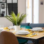 Appartement Junto A La Playa De Benidorm