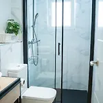 Appartement Junto A La Playa De Benidorm