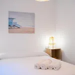 Appartement Junto A La Playa De *