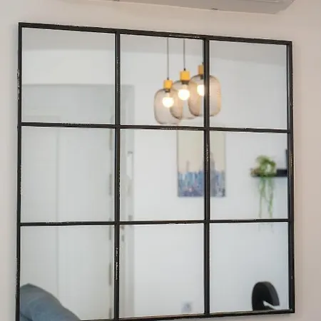 Apartamento Junto A La Playa De Benidorm