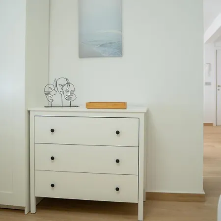 Apartamento Junto A La Playa De Benidorm